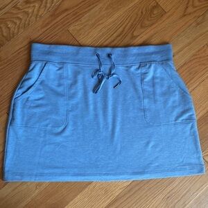 Ideology Drawstring Skirt new without tags
